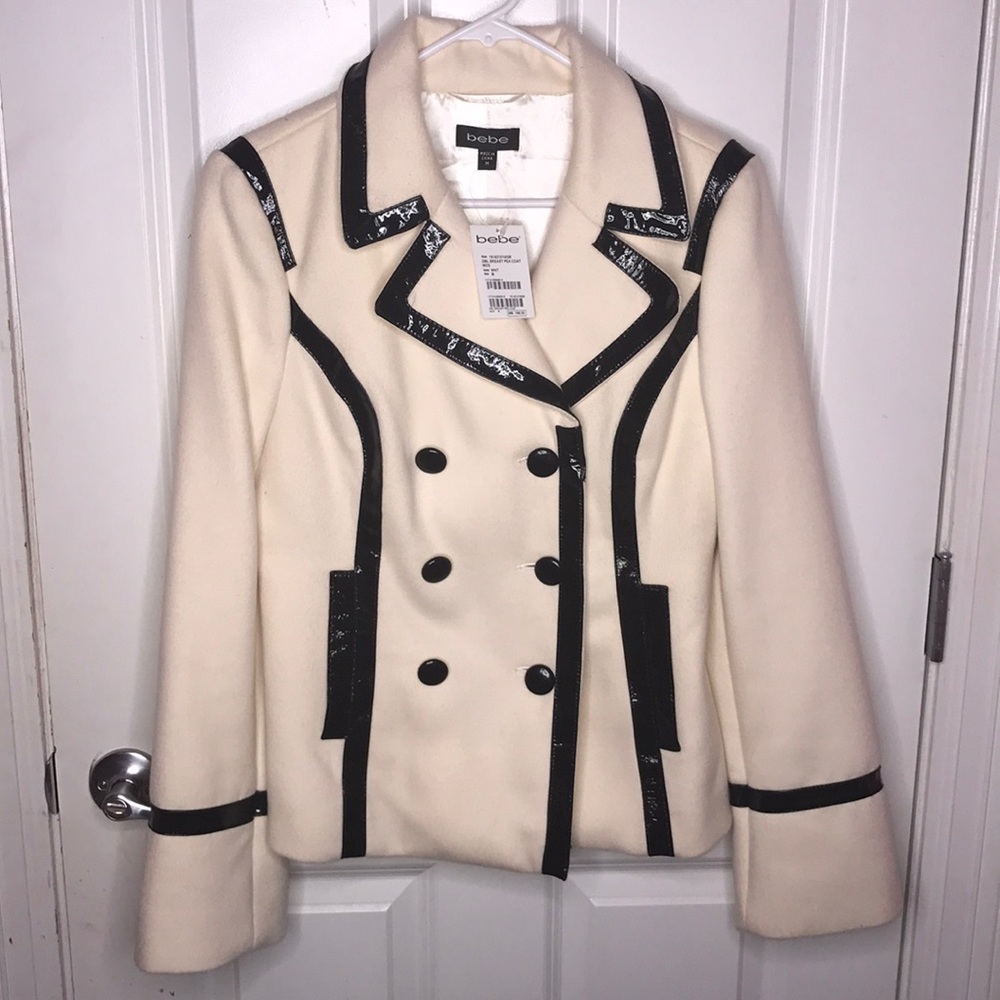 Pea Coat